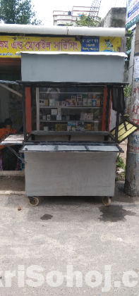 Food Cart